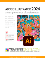 Adobe Illustrator 2024 complete tour of preferences