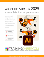 Adobe Illustrator 2025 complete tour of preferences