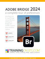 Adobe Bridge 2024 a complete tour of preferences