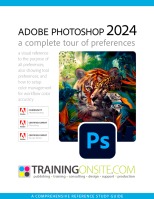 Adobe Photoshop 2024 a complete tour of preferences