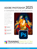 Adobe Photoshop 2025 complete tour of preferences