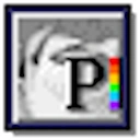 PageMaker version 6.5 icon logo
