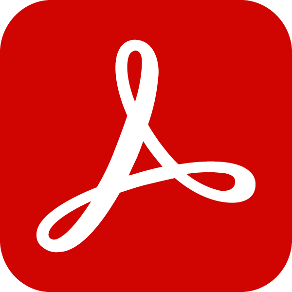 Adobe Acrobat Pro
