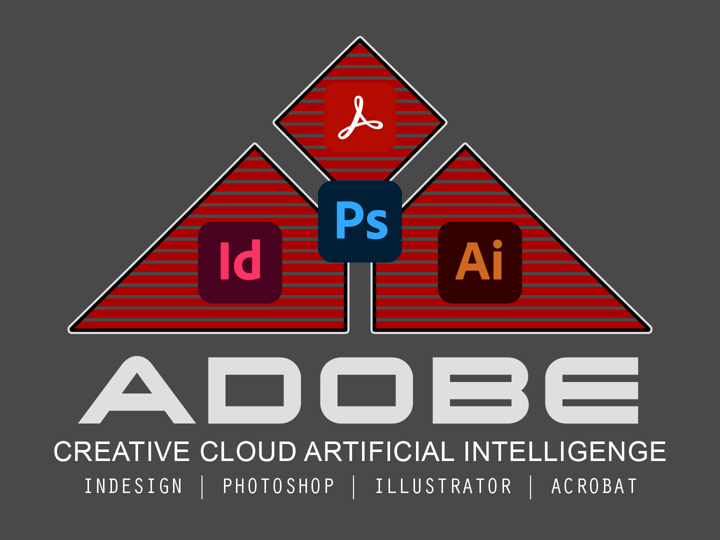 Adobe Creative Cloud Bootcamp 