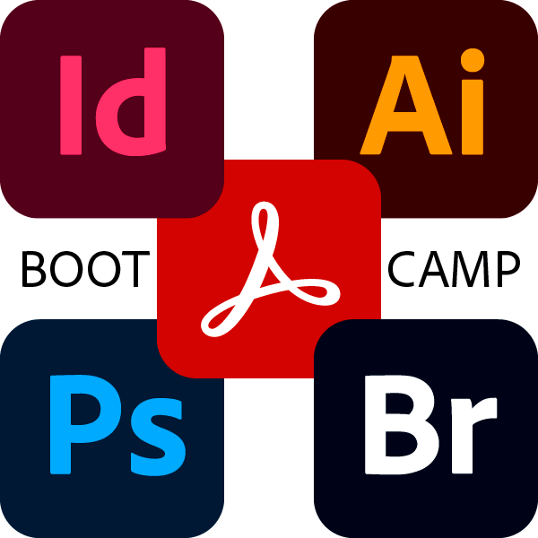 Adobe Creative Cloud Bootcamp 