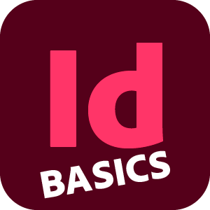 Adobe InDesign Layout Software Basics training InDesign Layout Software Basics
