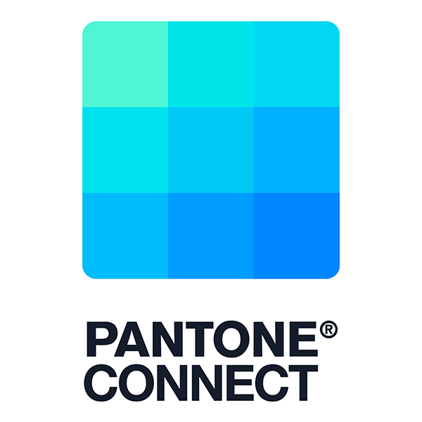 Pantone and Adobe software 