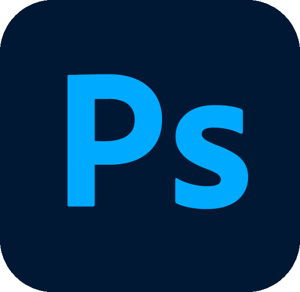 Adobe Photoshop CC 2020 icon logo