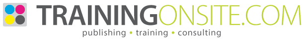 TrainingOnsite Logo