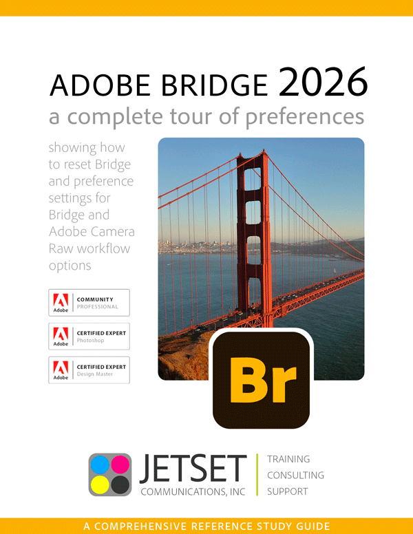 Adobe Bridge 2026 a complete tour of preferences Adobe Bridge 2026 a complete tour of preferences