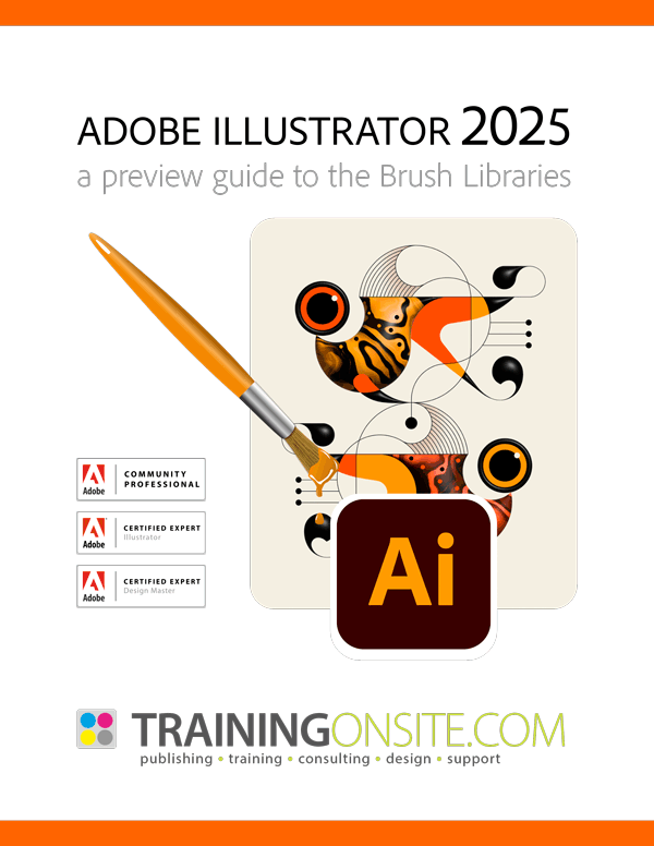 Adobe Illustrator 2025 Brushes Guide