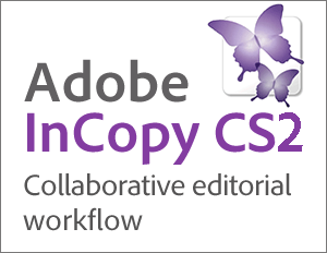 InCopy CS2 Quickstart Guide